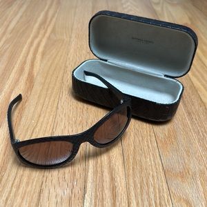 Women’s Bottega Veneta sunglasses